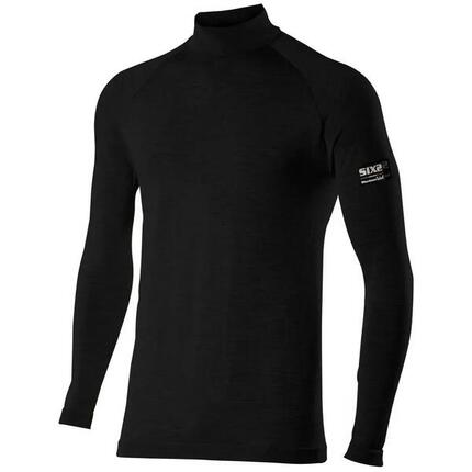 Jersey Sixs TS3 Merinos