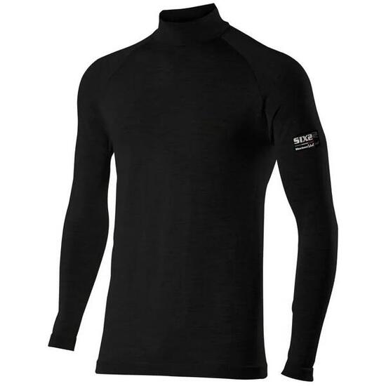 Jersey Sixs TS3 Merinos