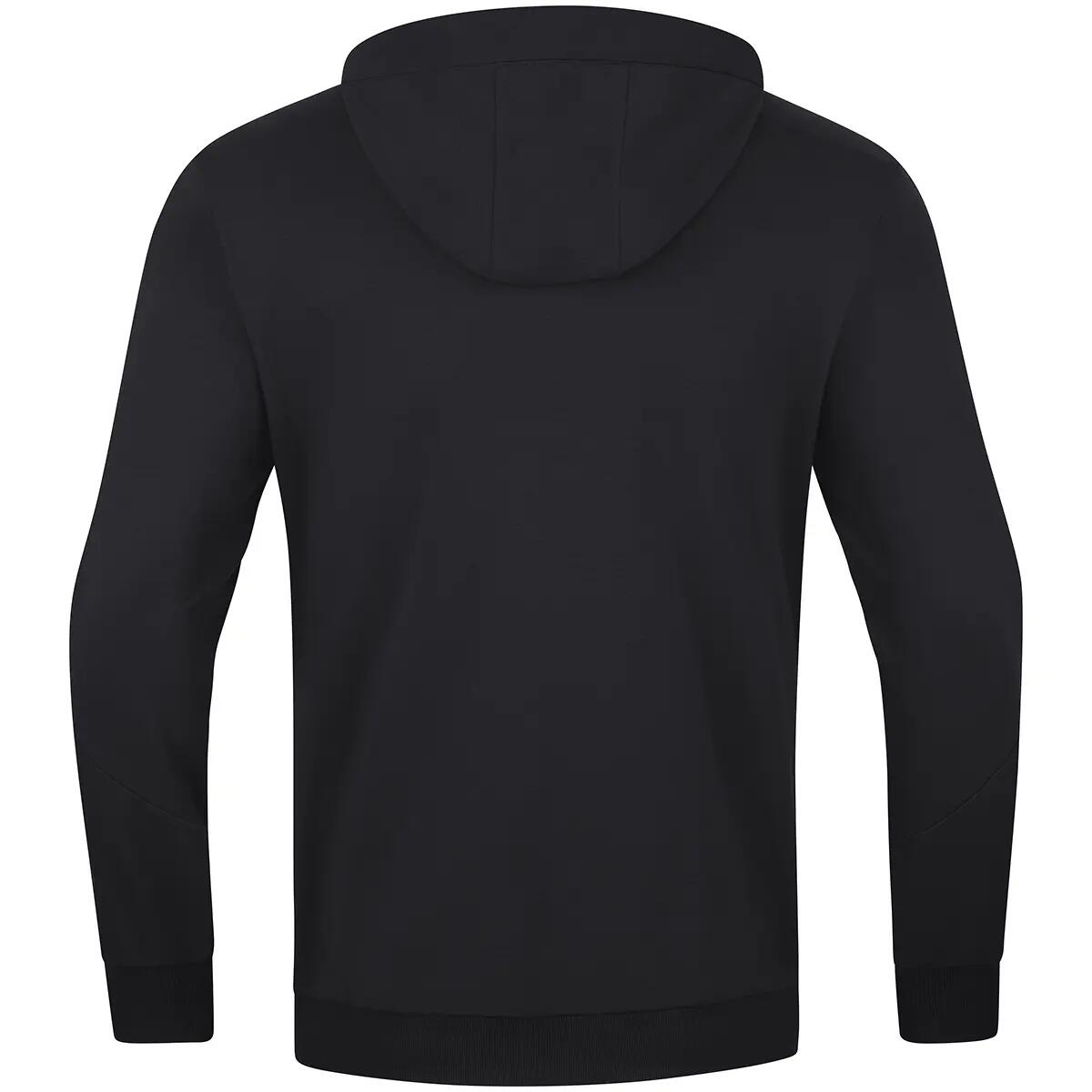 Sweatshirt à capuche Jako Power 2/6