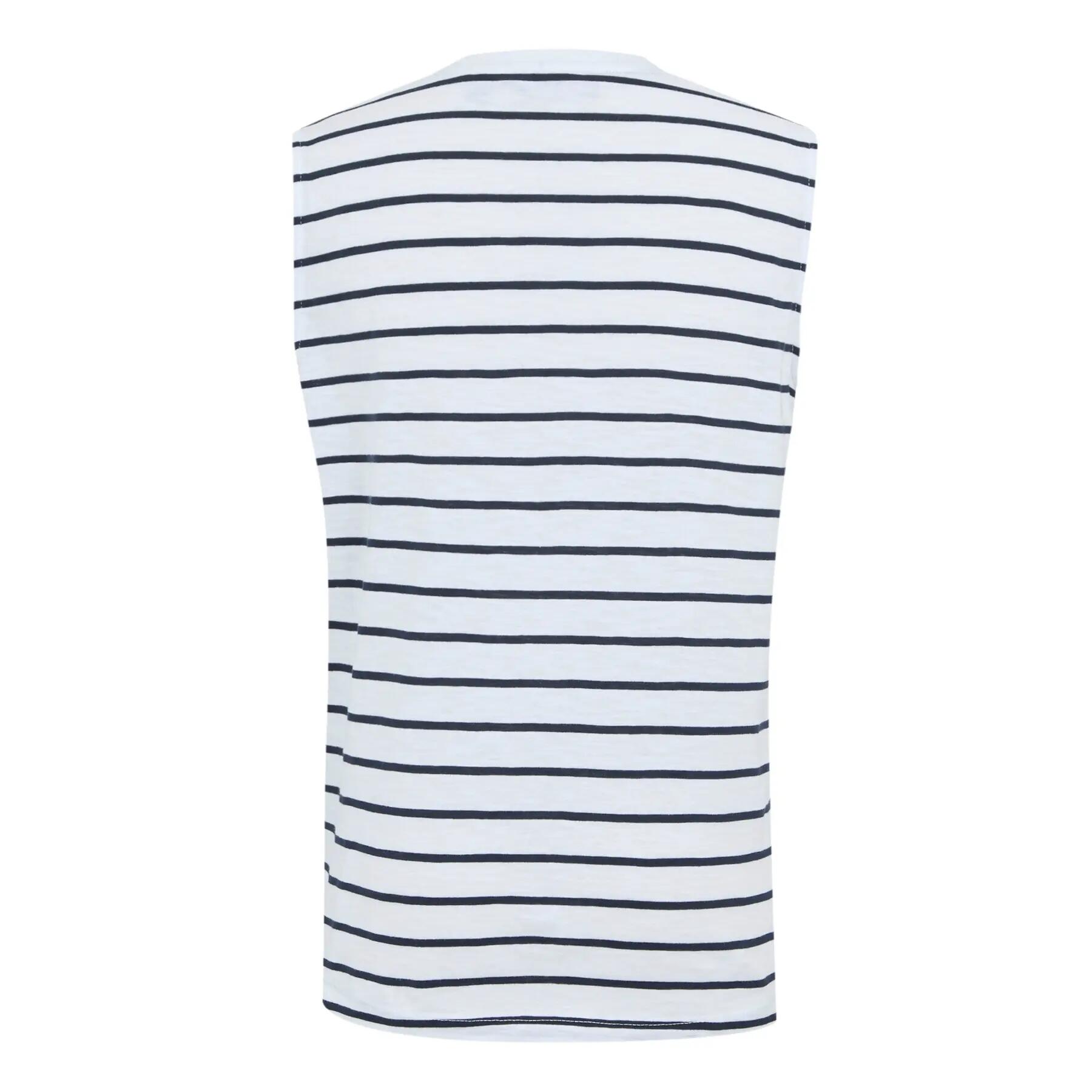 Camiseta de tirantes para mujer Regatta Fariene 5/7