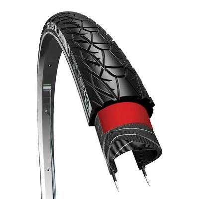 Banden cst classic allround - monte sur leader fox