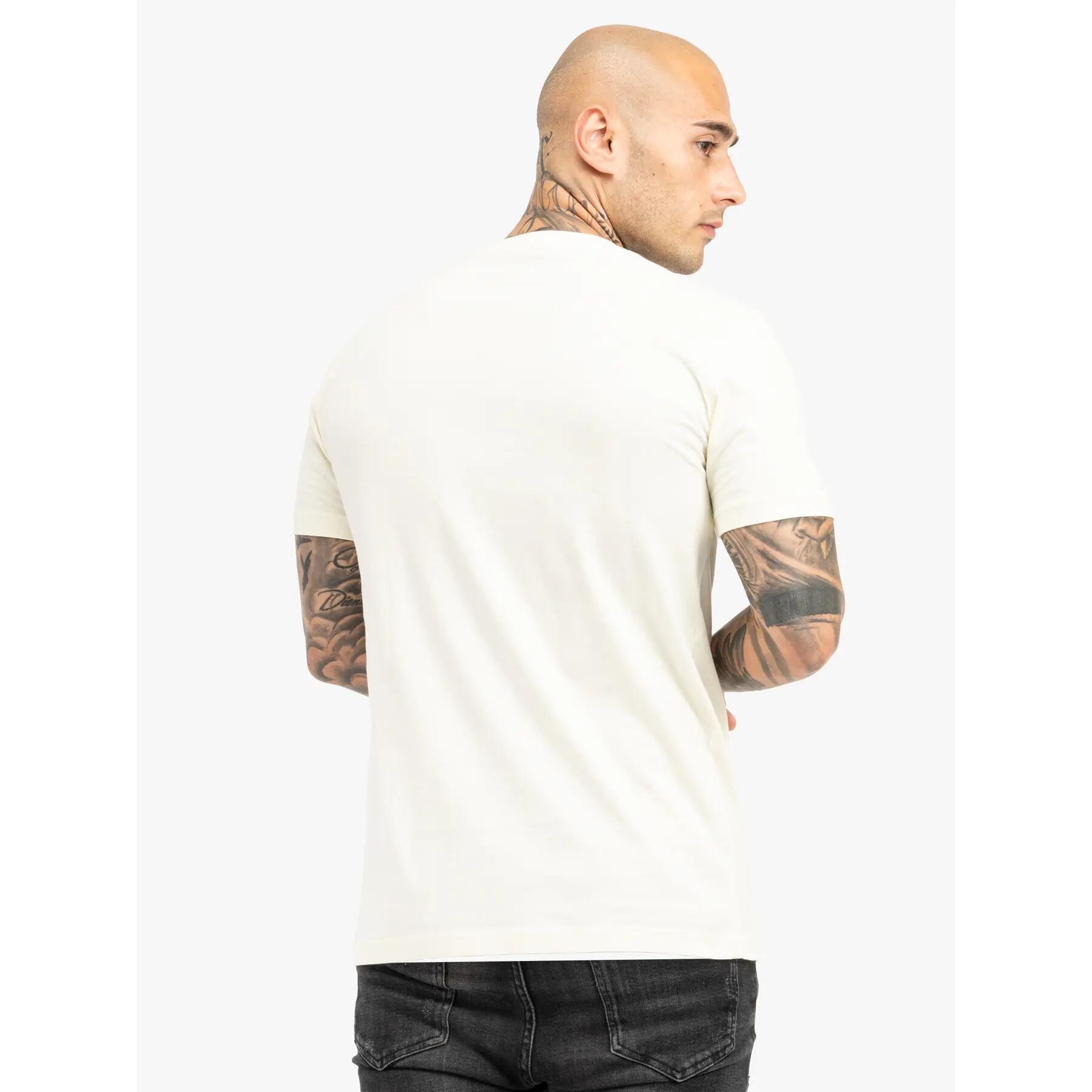 T-shirt Tapout Splashed 4/6