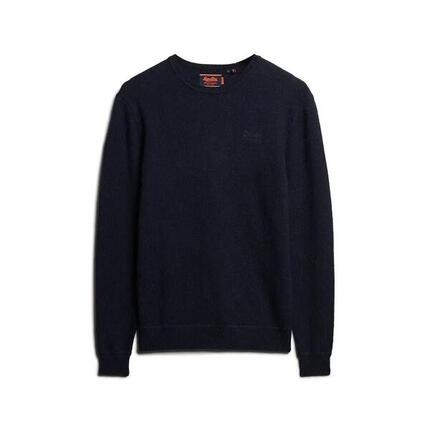 Pull slim Superdry Essential