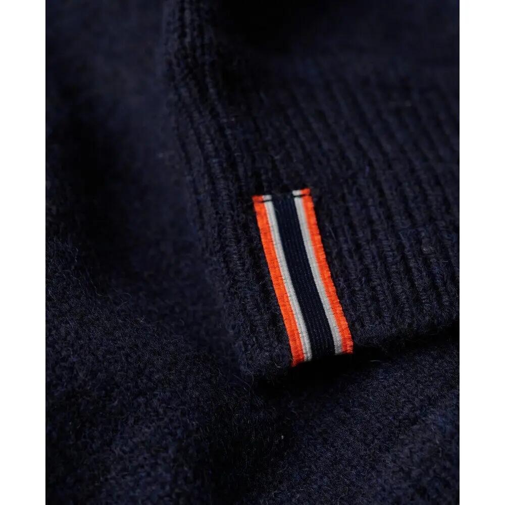 Pull slim Superdry Essential 7/7