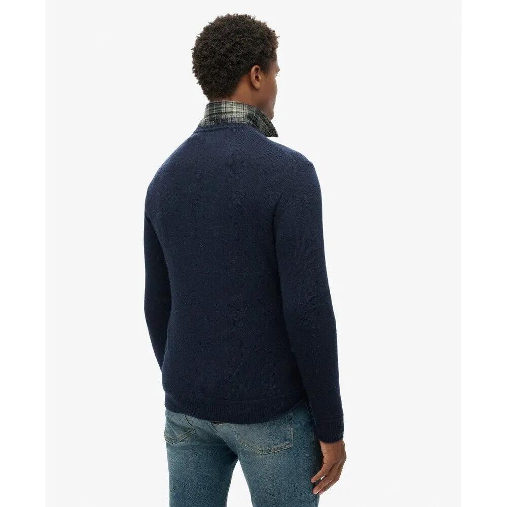 Pull slim Superdry Essential 4/7