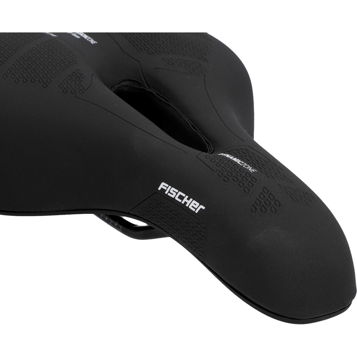 FISCHER Sattel Trekking R.E.Med - Memory Foam 7/7