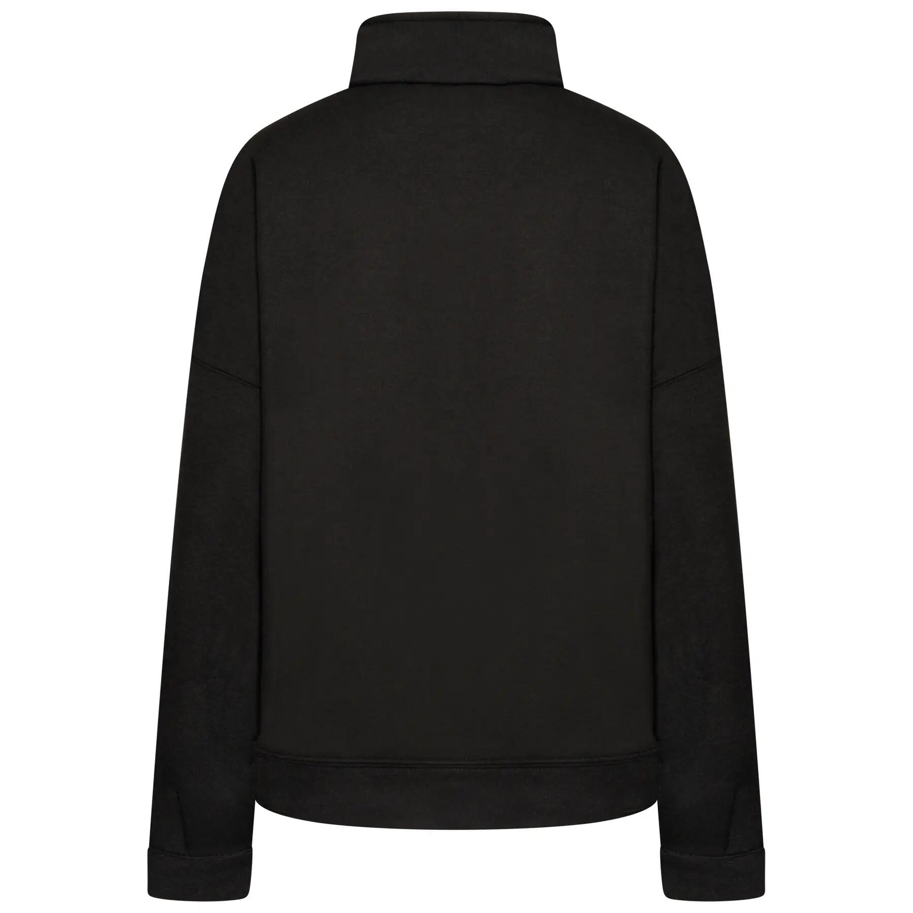 Sweatshirt 1/2 zip femme Dare 2B Recoup II 5/7
