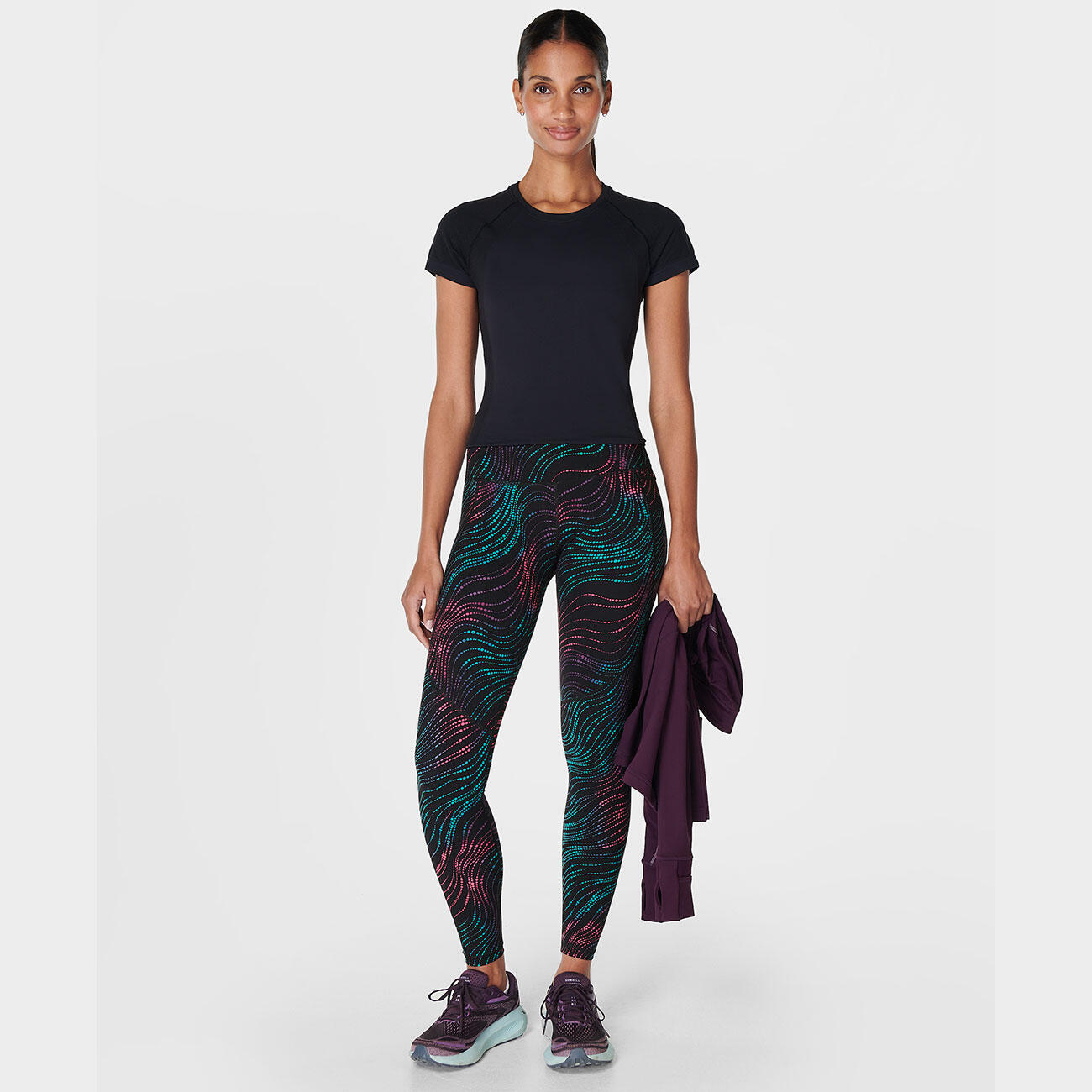 Leggings Sweaty Betty Power Gym 3/7