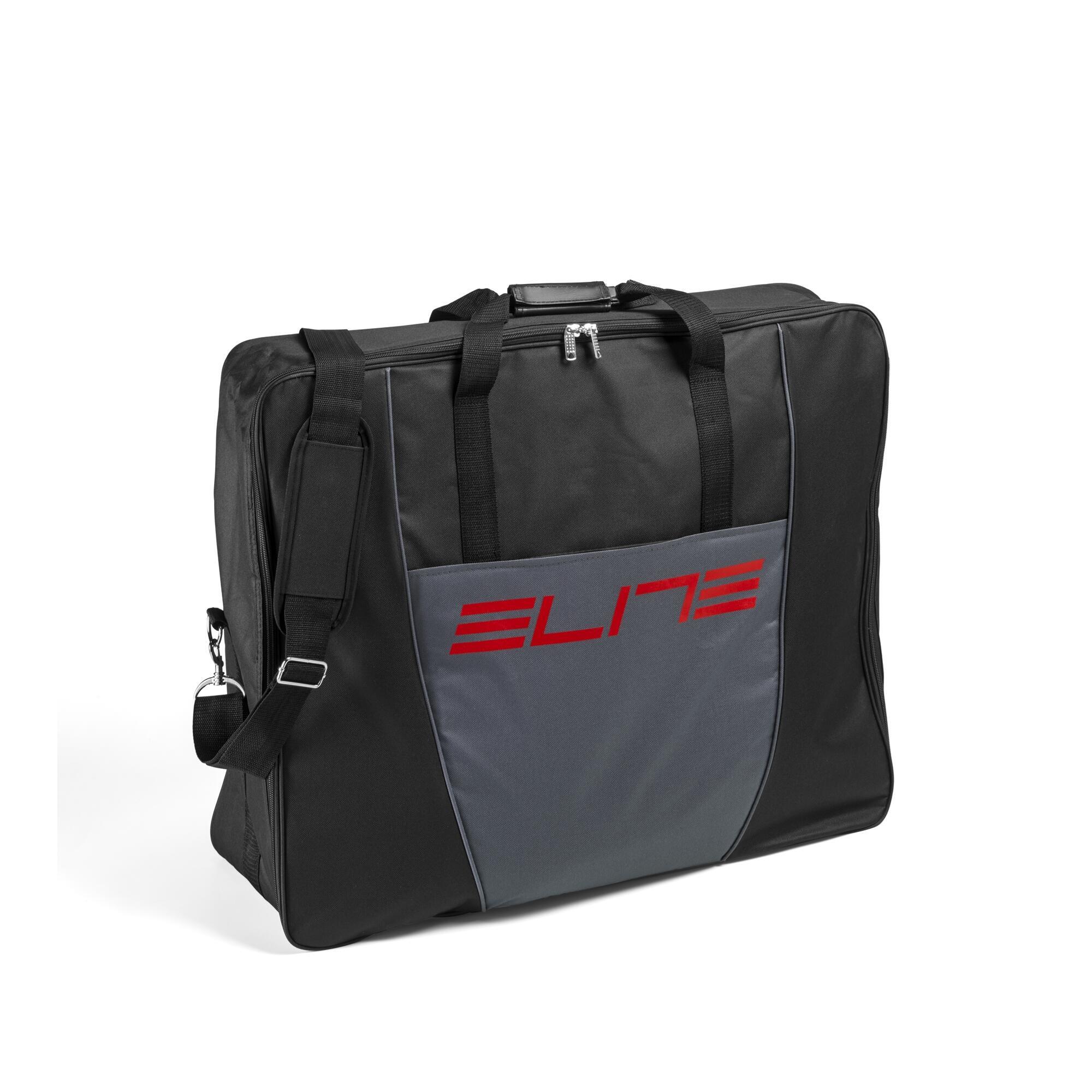 Second Life - Torba Na Trenażer Elite Vaiseta - Stan Dobry 2/2