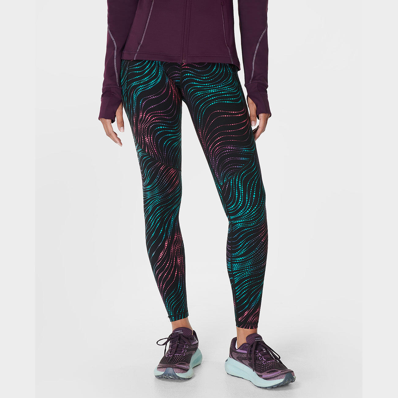 Leggings Sweaty Betty Power Gym 5/7
