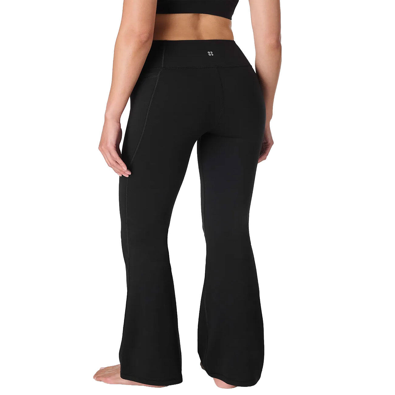 Pantalon Sweaty Betty Ultimate Studio Flare Leggings 3/7