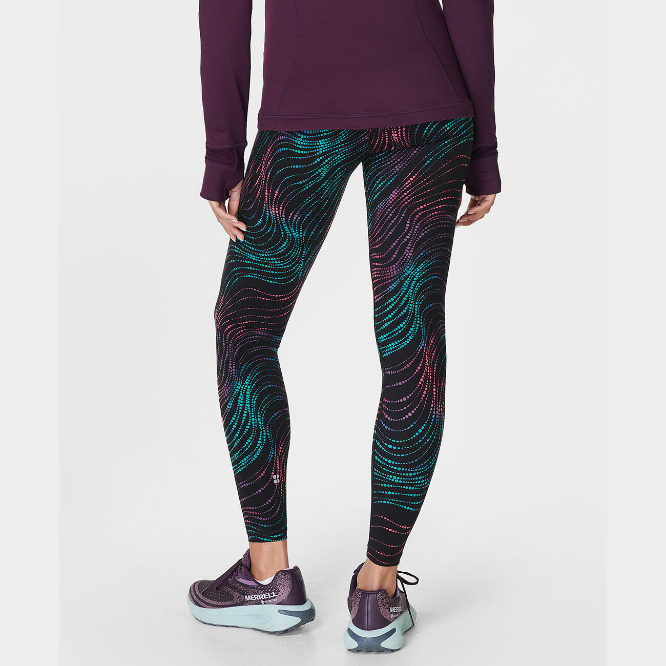 Leggings Sweaty Betty Power Gym 4/7
