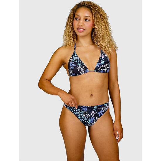 Damen Bikini Lollypop-Print