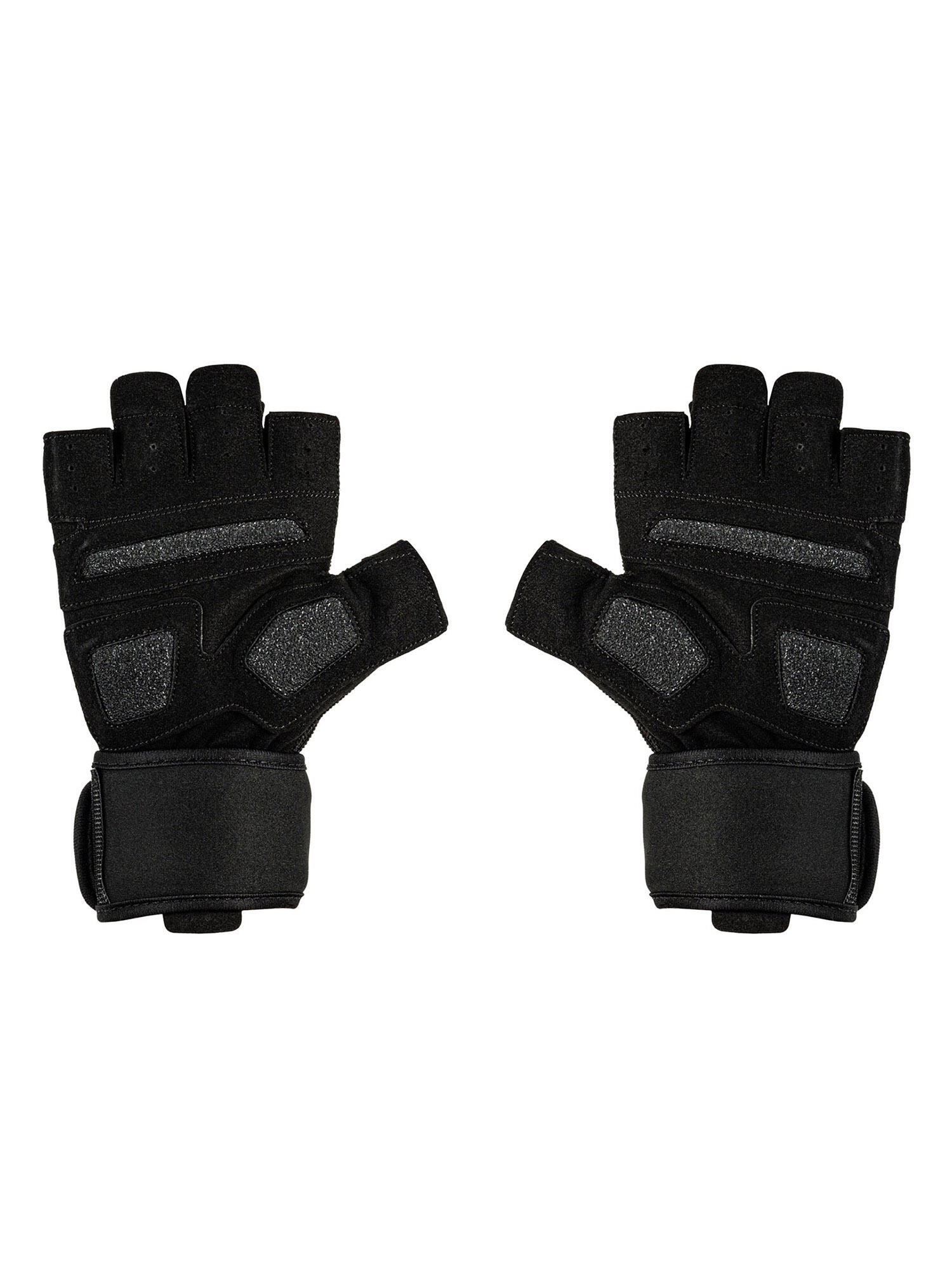 Trainingshandschuhe - Fitness Wrist Wraps 3/5