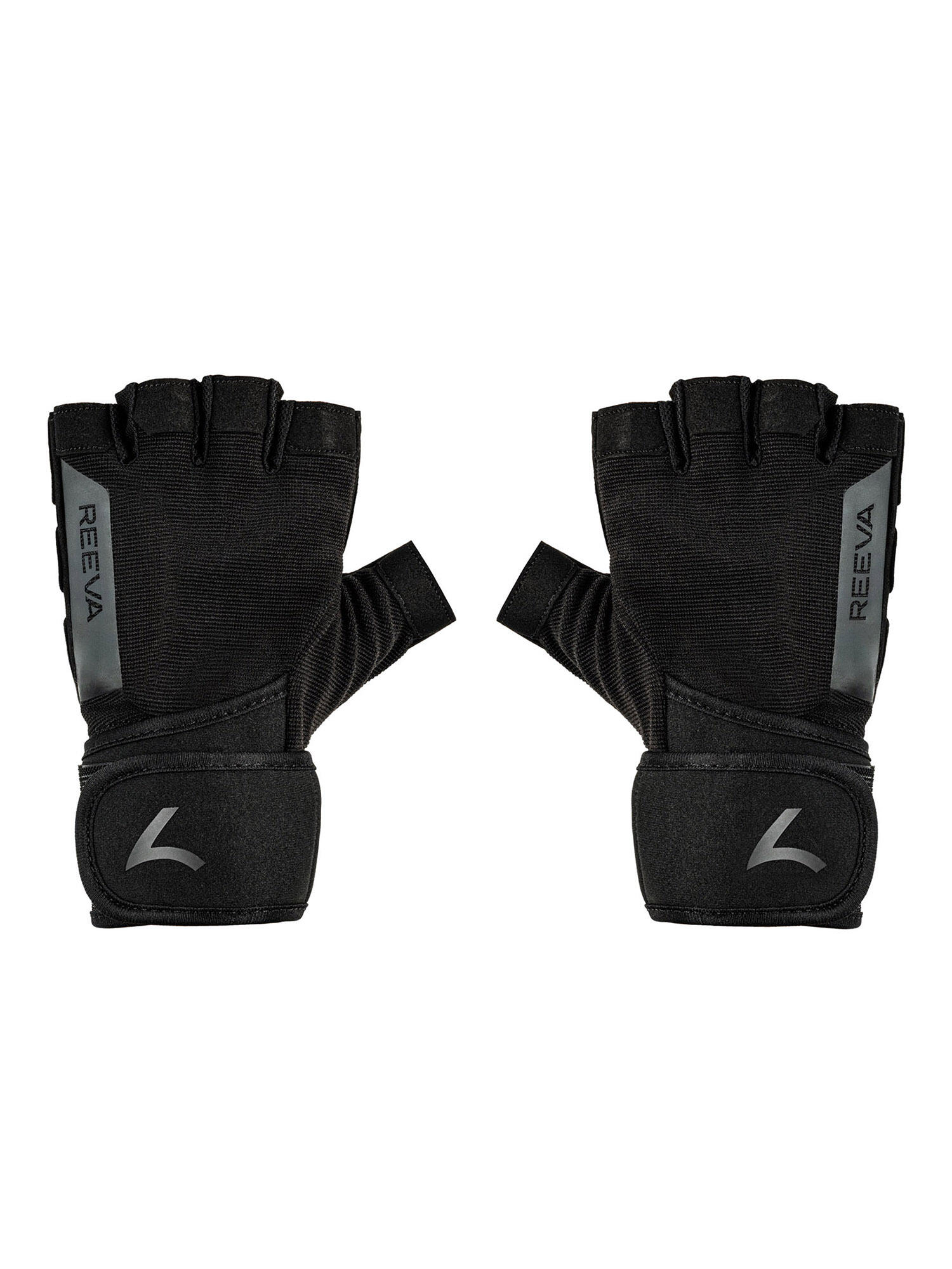 Trainingshandschuhe - Fitness Wrist Wraps 2/5
