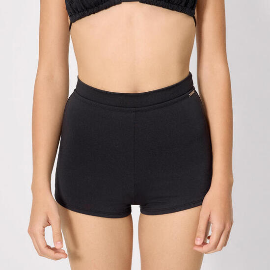 Culotte bikini básico negro