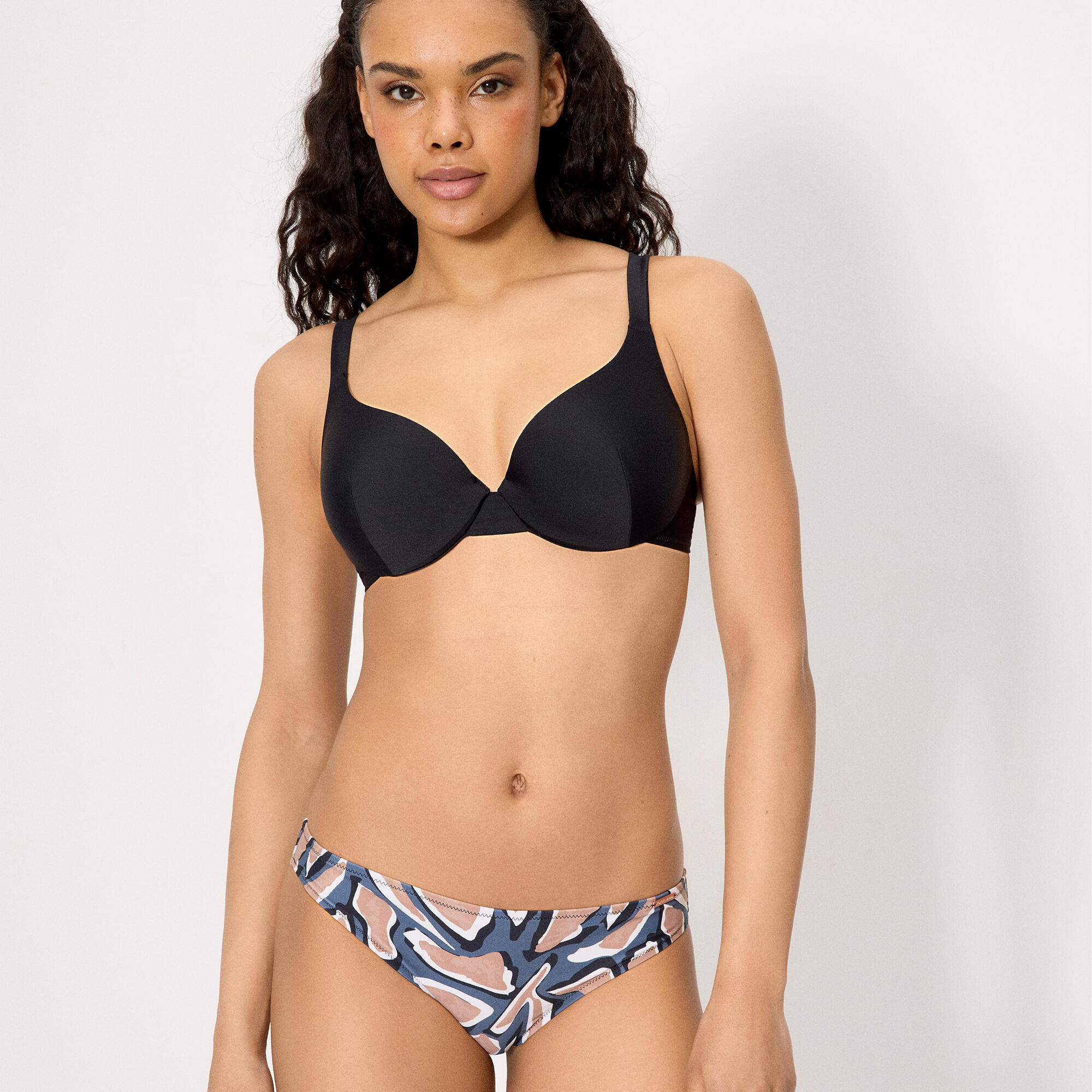 bas de bikini imprimés 6/6
