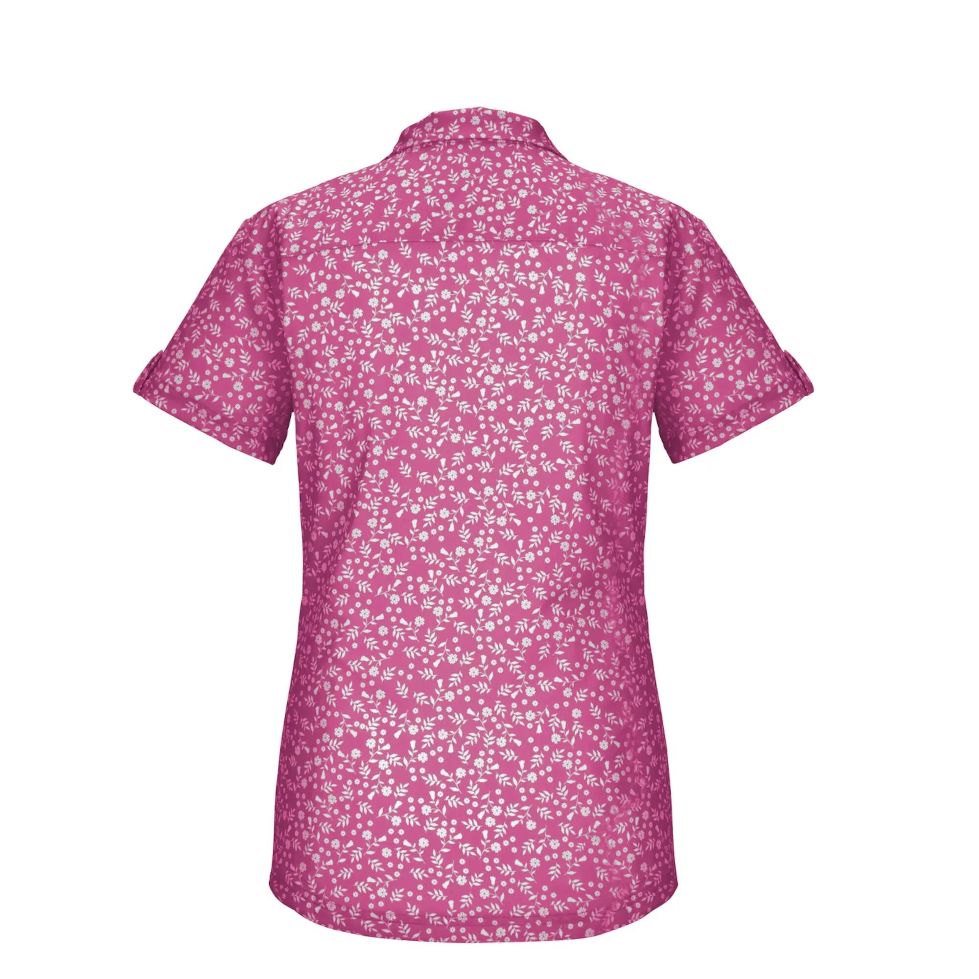 killtec Damen Bluse KOS 86 WMN Woven Shirt 43773-000 2/3