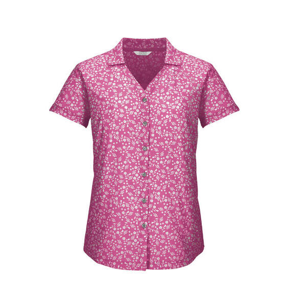 killtec Damen Bluse KOS 86 WMN Woven Shirt 43773-000