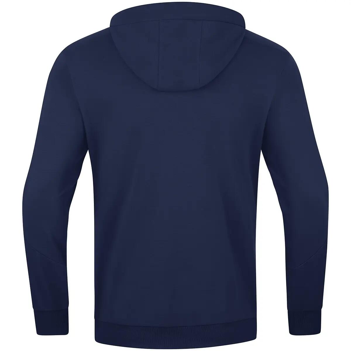 Sweatshirt à capuche enfant Jako Power 2/5