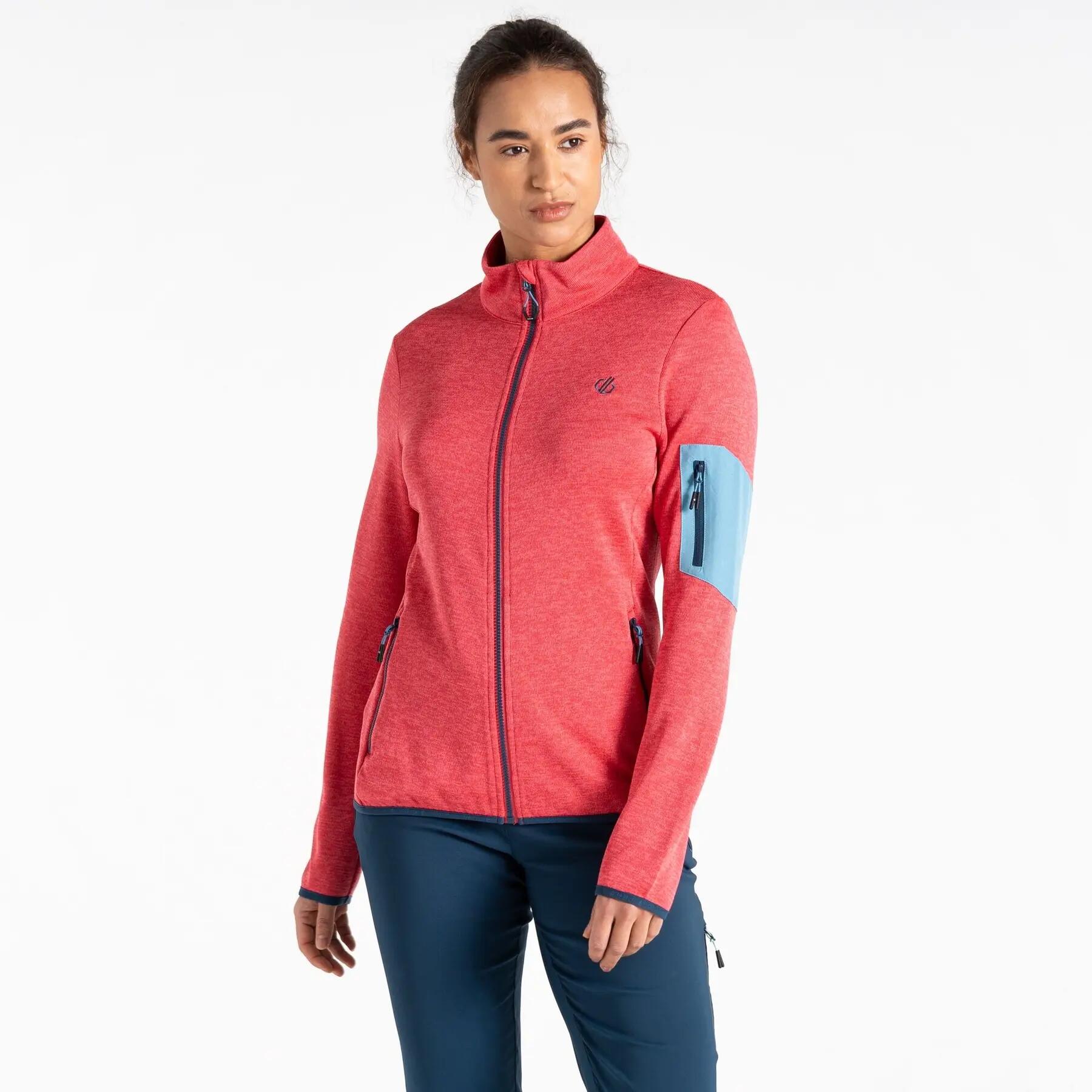 Fleece Full Zip Damen Dare 2B Torrek 3/7