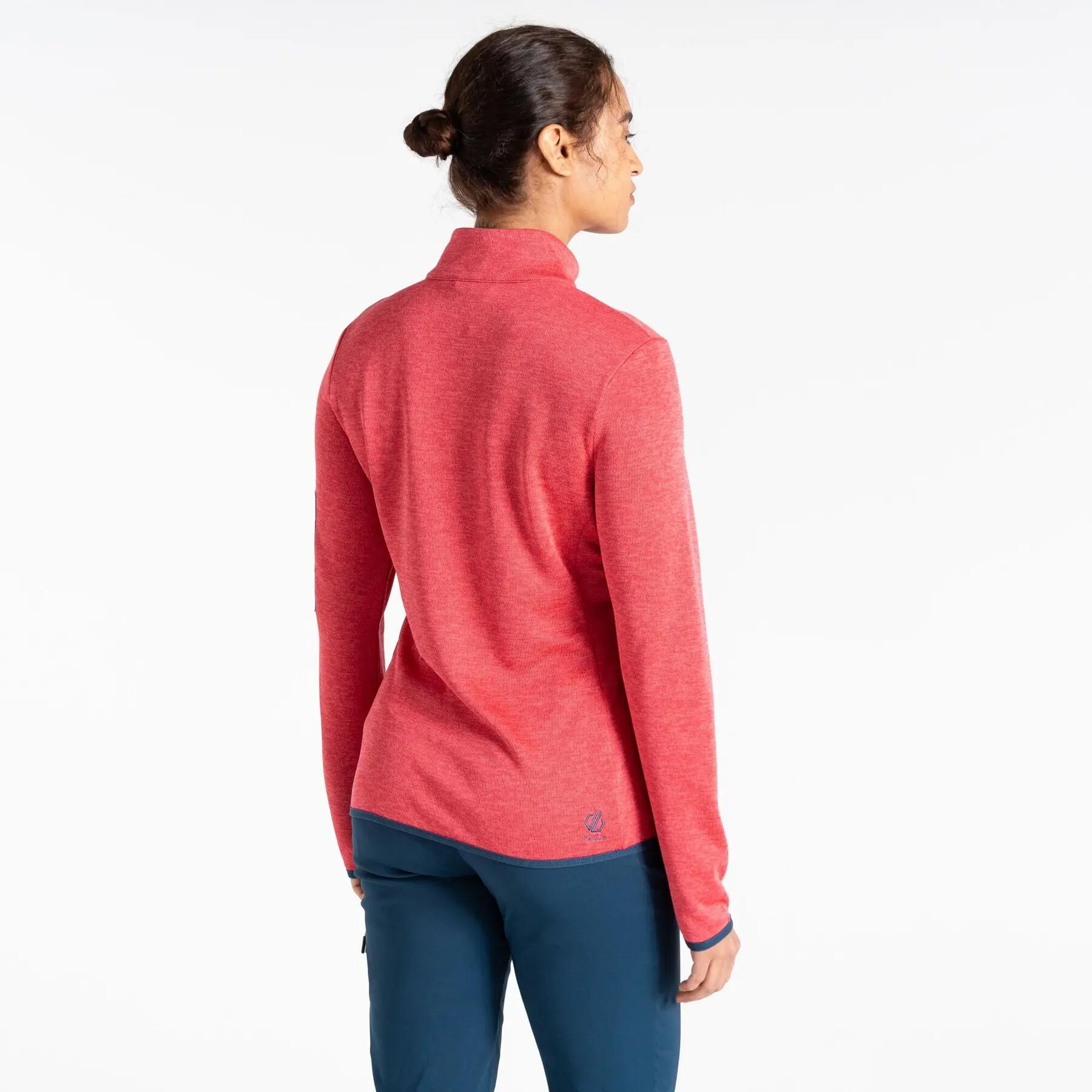 Fleece Full Zip Damen Dare 2B Torrek 5/7