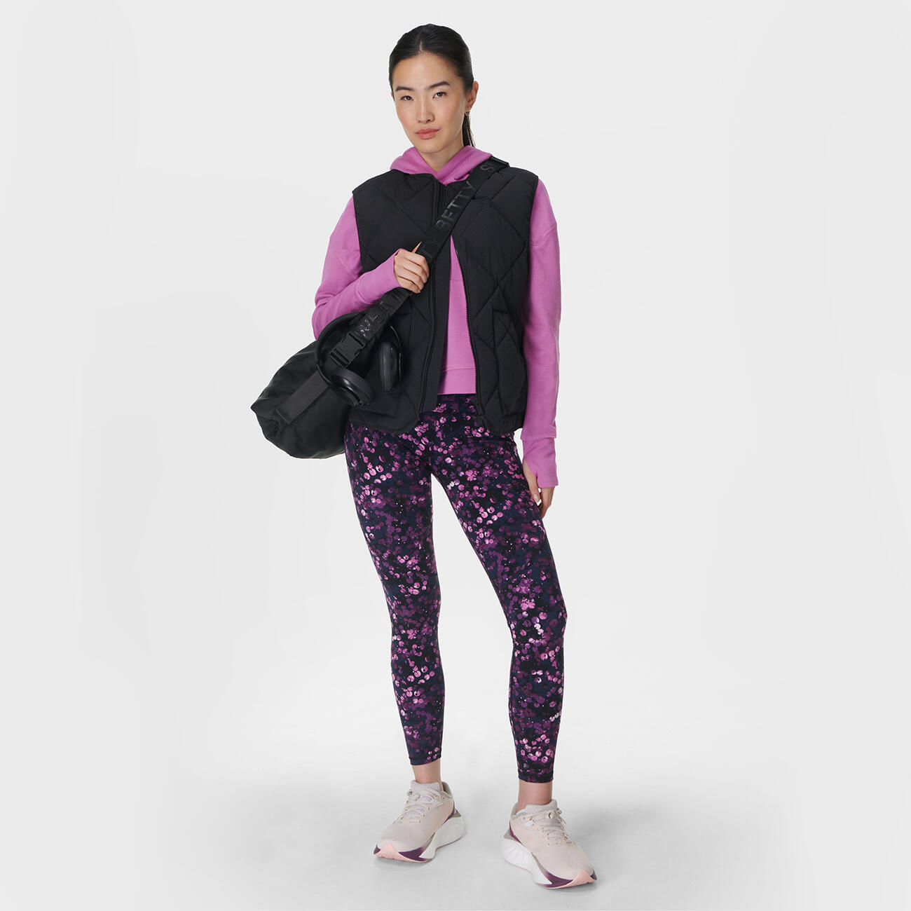 Leggings Sweaty Betty Power Gym 5/7