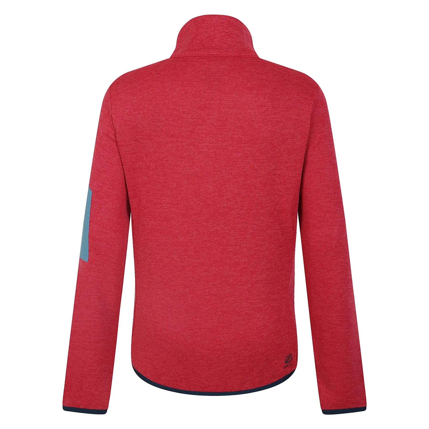 Fleece Full Zip Damen Dare 2B Torrek 4/7