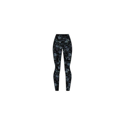 Sweaty betty power gym leggings bruine luipaardprint xl