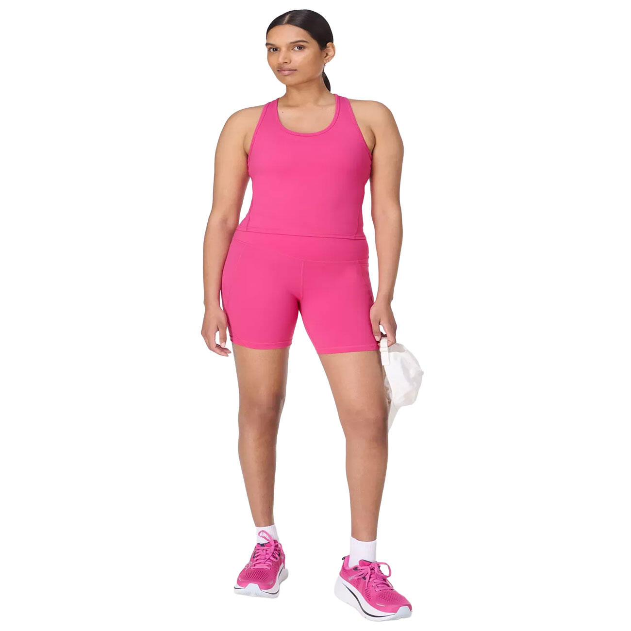 Short Sweaty Betty Power Biker 3/7