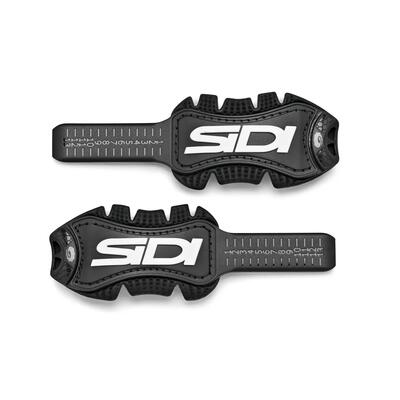 Sidi sidi sp soft instep 4 (296) vervangonderdelen schoenen zwart no size