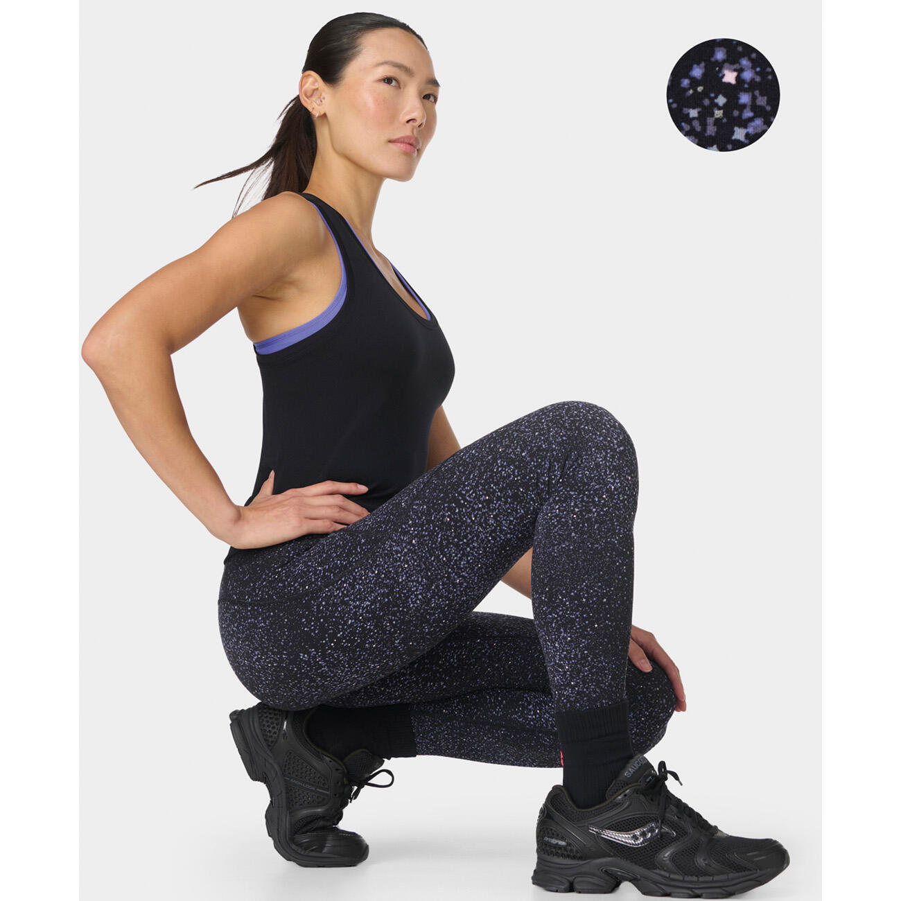 Leggings de sport Power 3/6