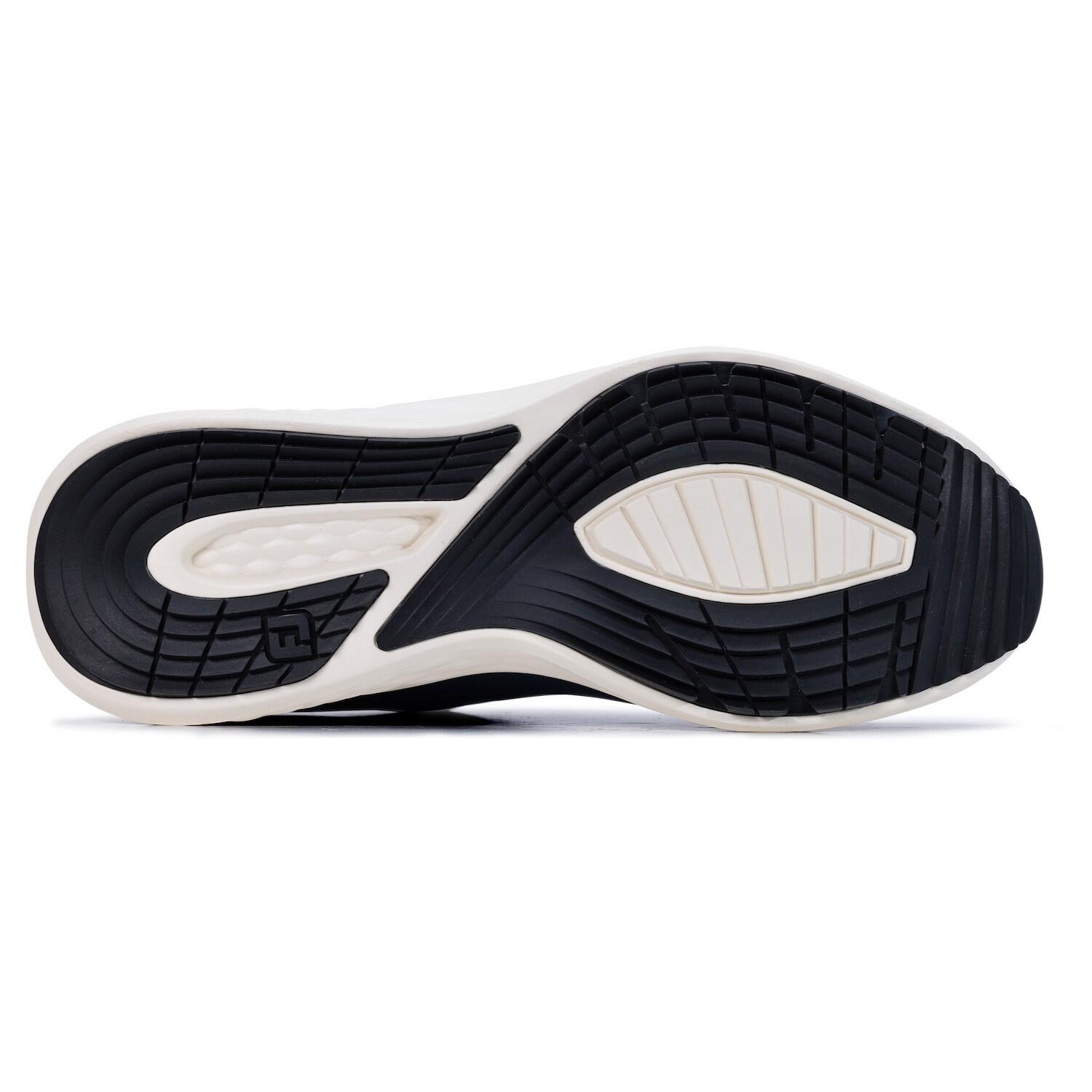 Zapatos Golf Footjoy Hampton Hombre Azul Marino 3/6