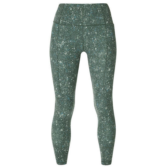 Legging Sweaty Betty Yoga ultra-doux