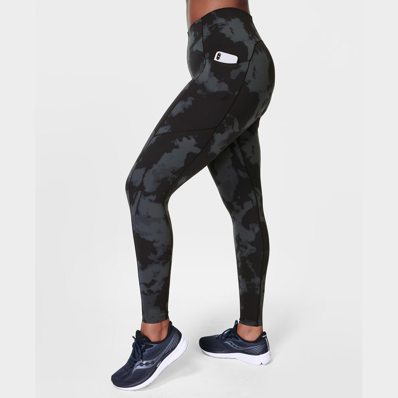 Leggings Sweaty Betty Power UltraSculpt taille haute 3/7