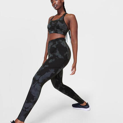 Leggings Sweaty Betty Power UltraSculpt taille haute