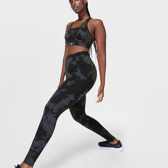 Leggings Sweaty Betty Power UltraSculpt taille haute