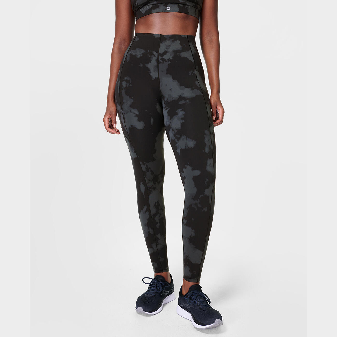 Leggings Sweaty Betty Power UltraSculpt taille haute 5/7