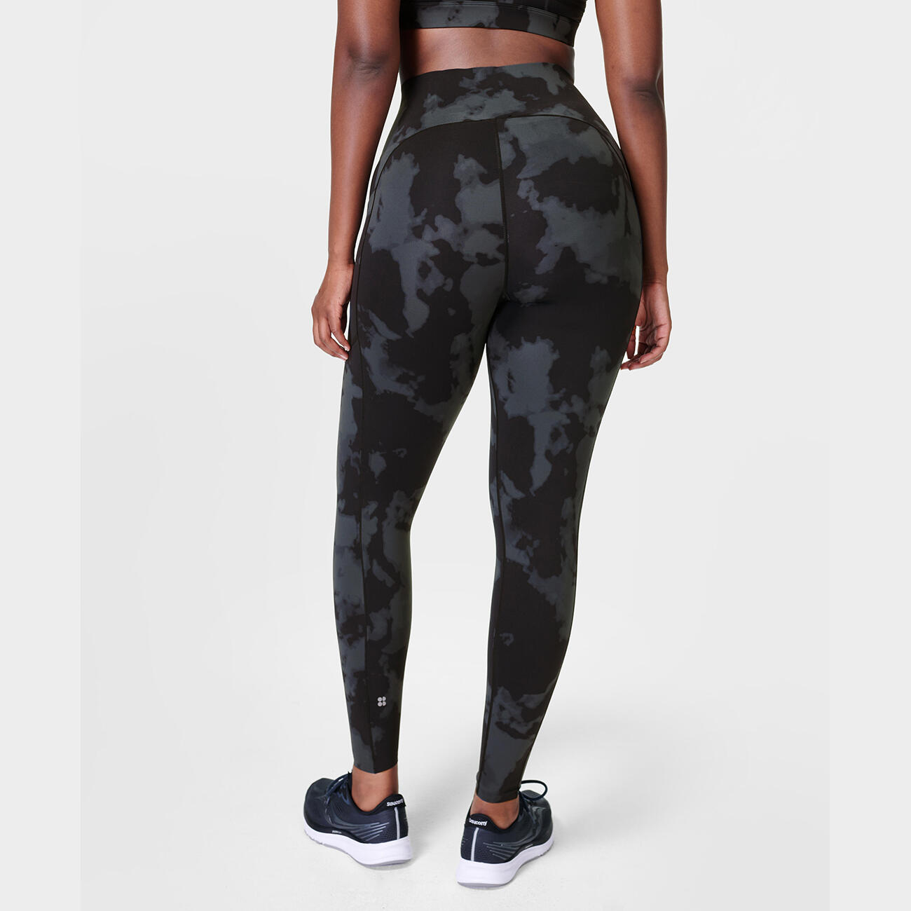 Leggings Sweaty Betty Power UltraSculpt taille haute 4/7