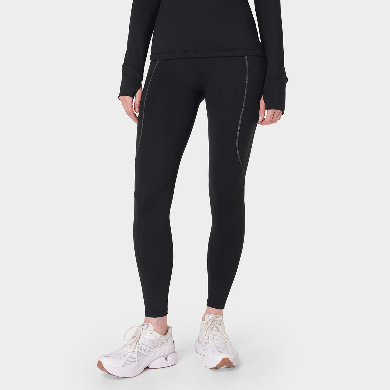 Pantalon Therma Sweaty Betty Boost Running Legging 5/7
