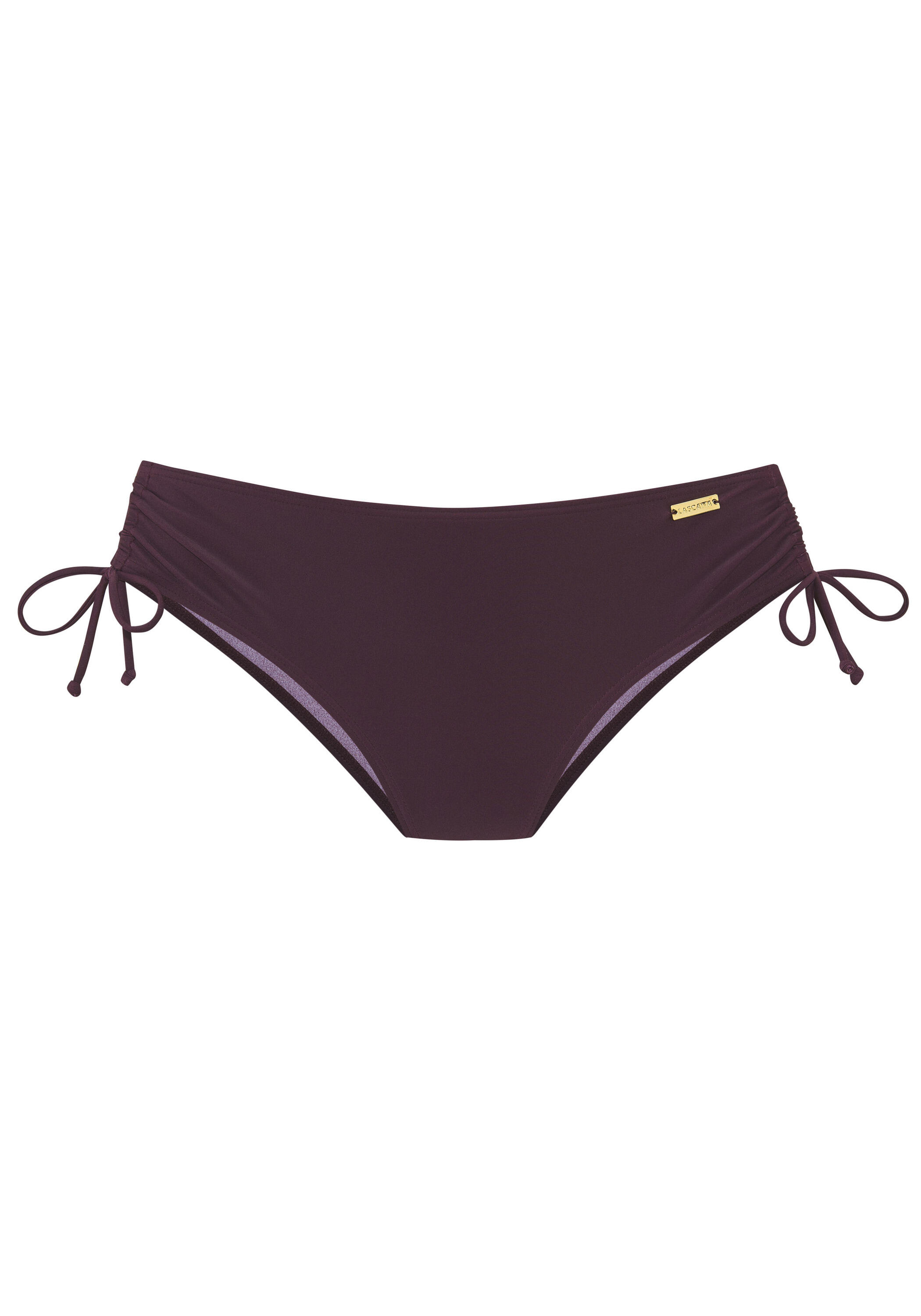 Damen Bikini-Hose 2/7