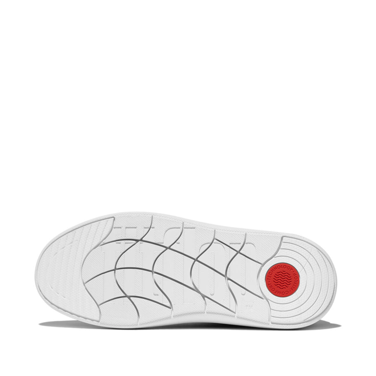 Baskets FitFlop Rtg Paillettes 4/7