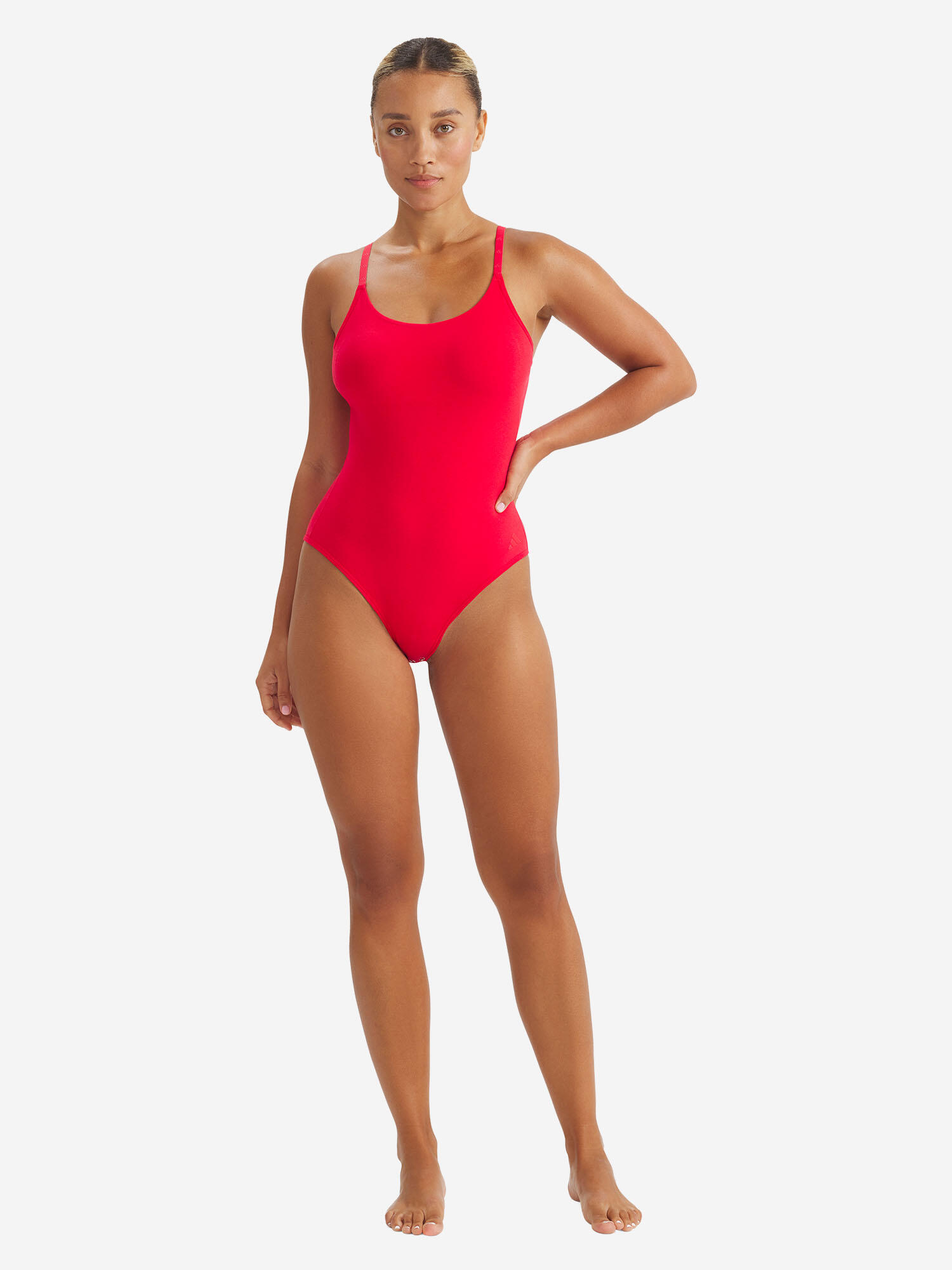 Training Body Einteiler Damen - Sport Active Essentials 3/6