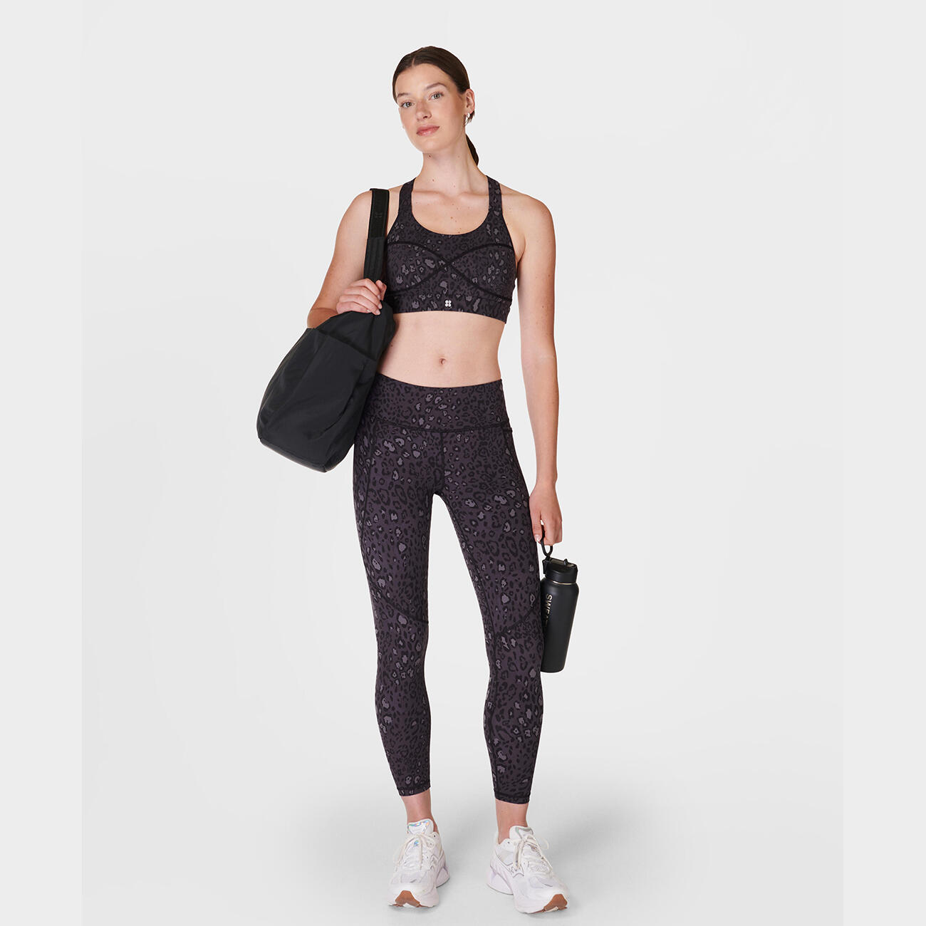 Soutien-gorge de sport Sweaty Betty  Power Medium Support 3/6