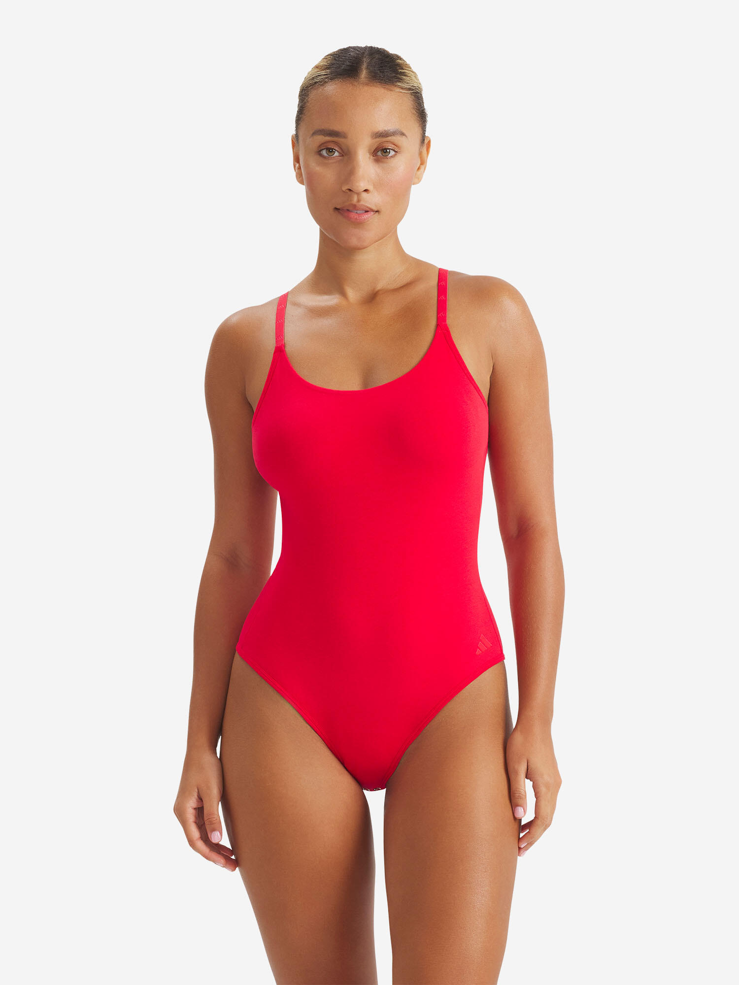 Training Body Einteiler Damen - Sport Active Essentials 2/6