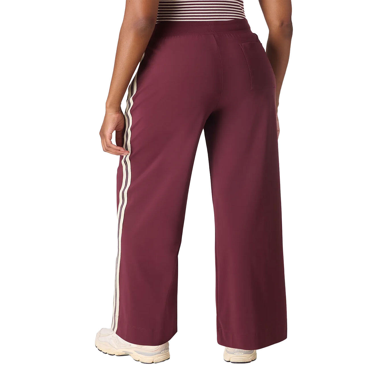 Leggings Sweaty Betty Ultimate Studio Flare 4/7