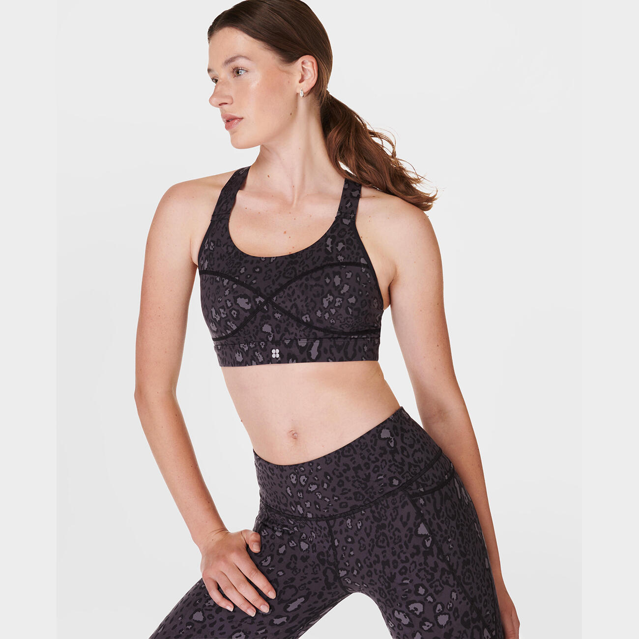 Soutien-gorge de sport Sweaty Betty  Power Medium Support 4/6