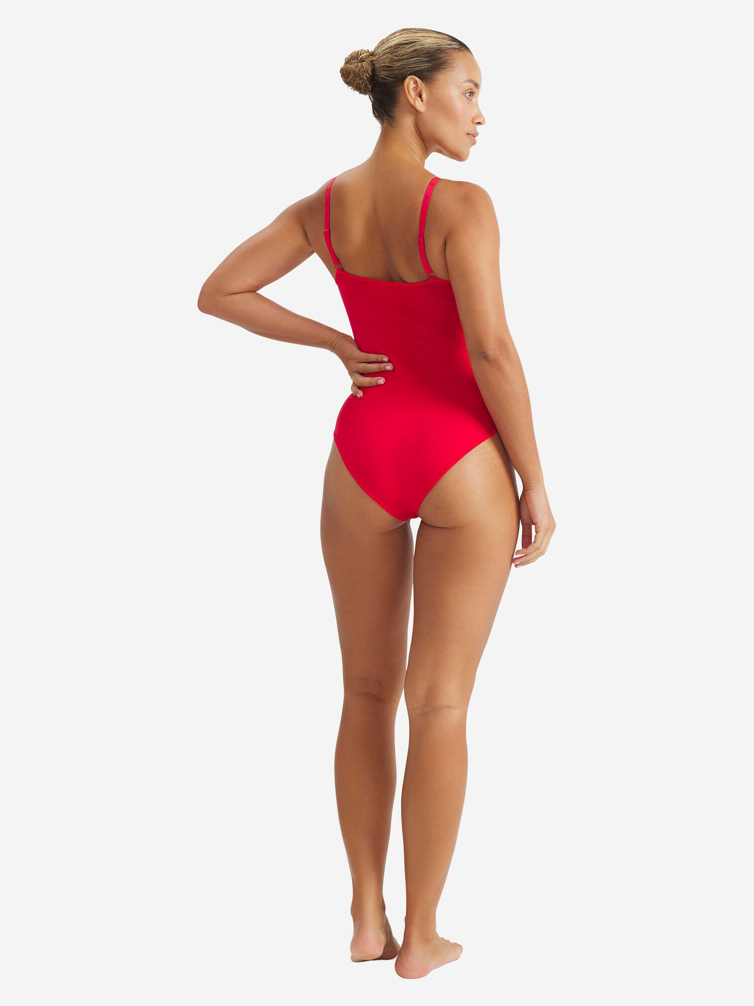 Training Body Einteiler Damen - Sport Active Essentials 5/6