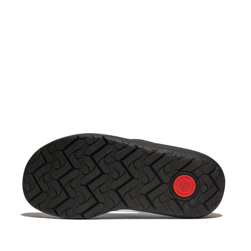 FITFLOP FitFlop Relieff Recovery Toe-Post Sandalen  ZWART 36
