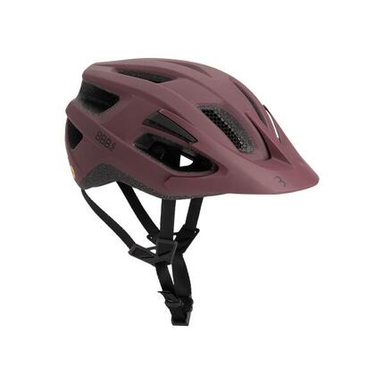 Fahrradhelm Unisex E-Bike & MTB MIPS Fidlock Magnetverschluss Mattes Karamell